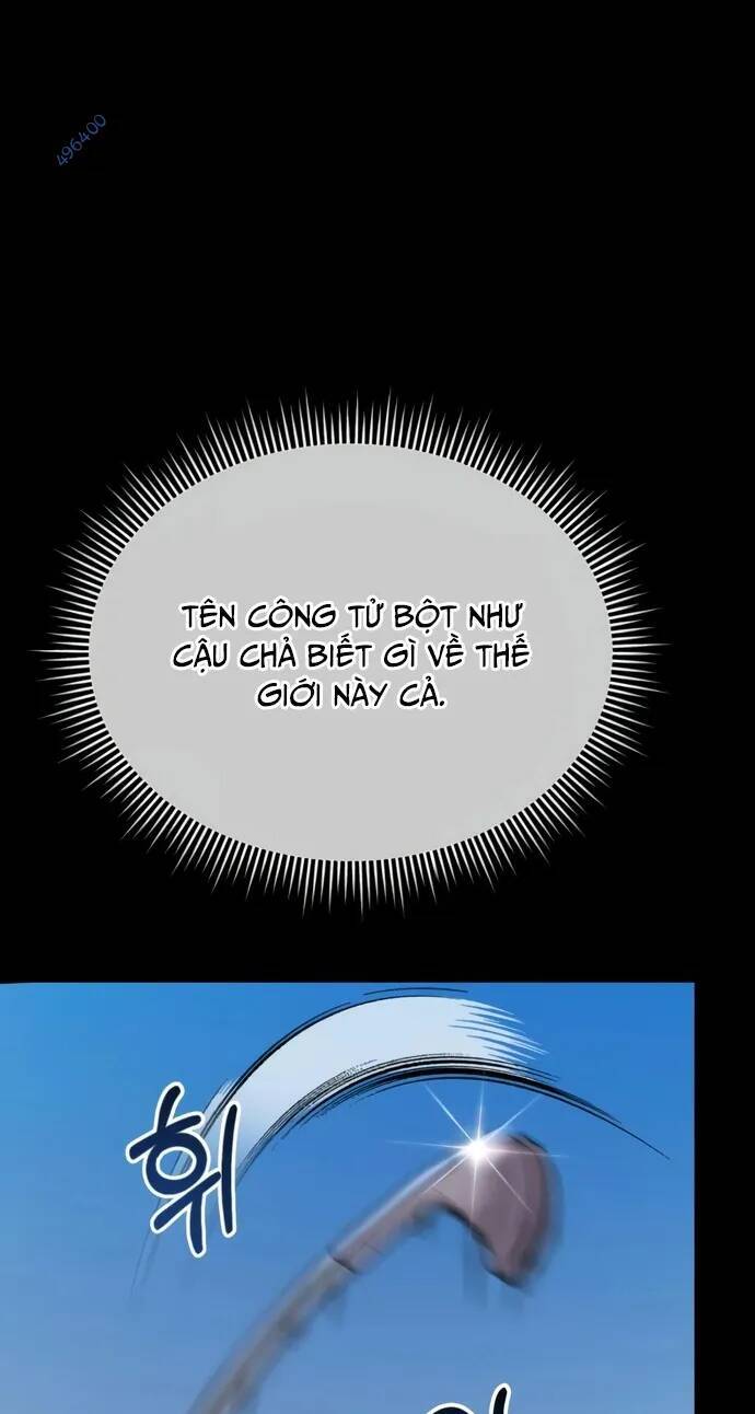 Nhân Viên Thực Tập Kim Cheolsu - chap7 - Trang 23